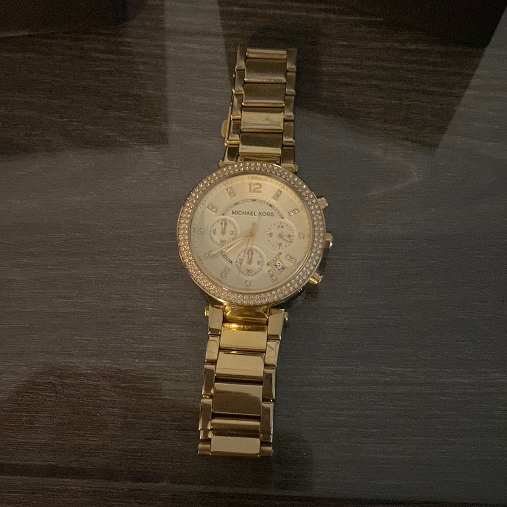 Michael Kors Watch